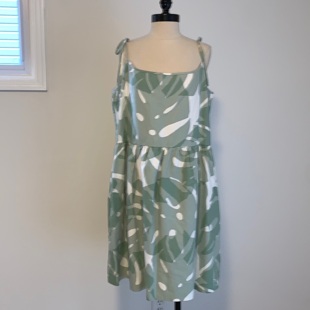 Gap Dress